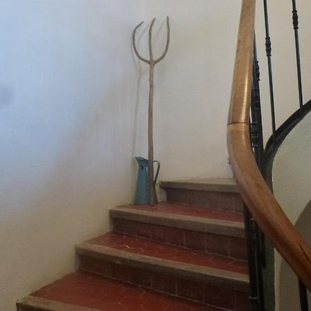 L'Auberge Espagnole - Bed&Breakfast Apt Exterior foto