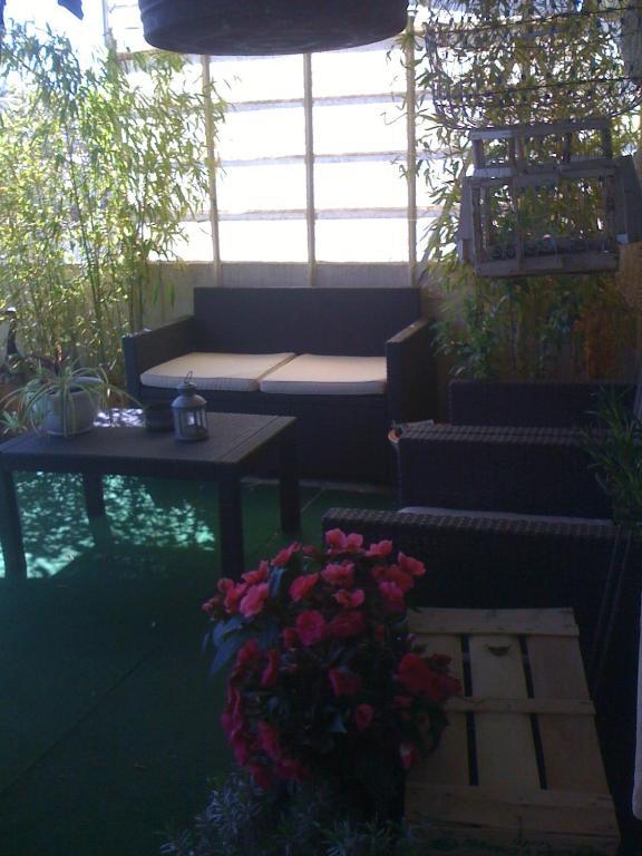 L'Auberge Espagnole - Bed&Breakfast Apt Exterior foto