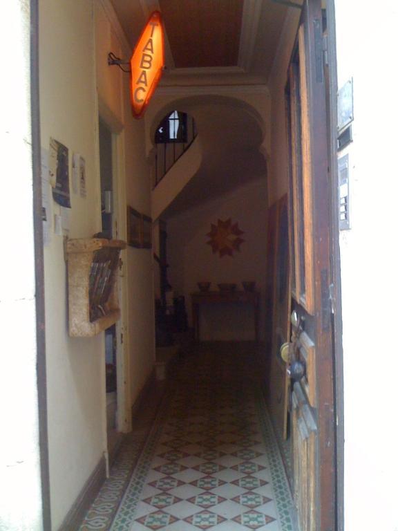 L'Auberge Espagnole - Bed&Breakfast Apt Exterior foto