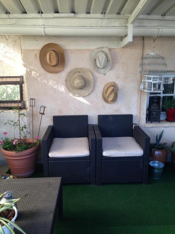 L'Auberge Espagnole - Bed&Breakfast Apt Exterior foto