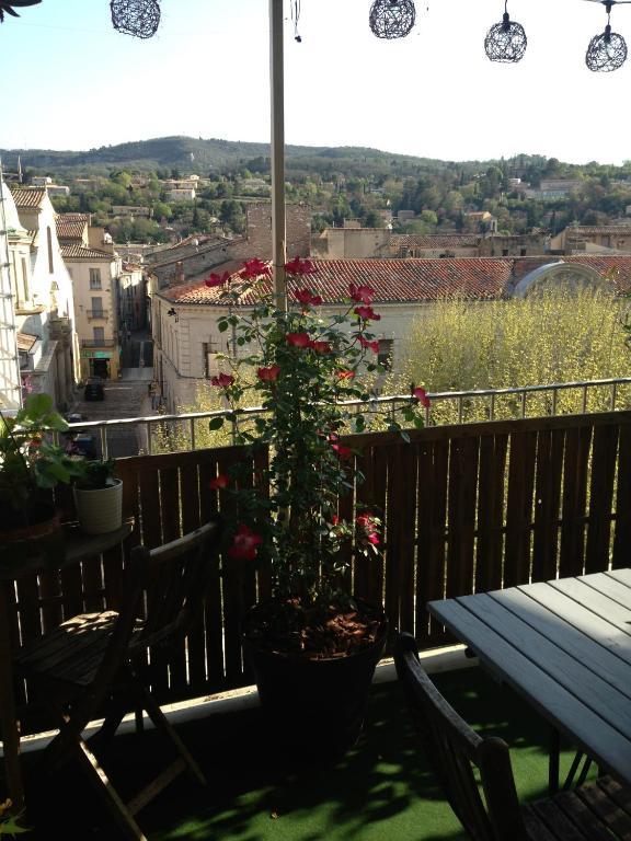 L'Auberge Espagnole - Bed&Breakfast Apt Exterior foto