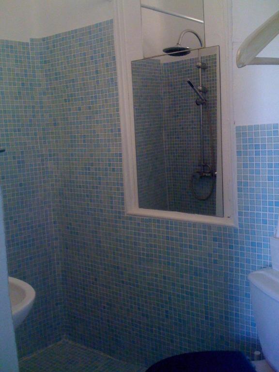 L'Auberge Espagnole - Bed&Breakfast Apt Habitación foto
