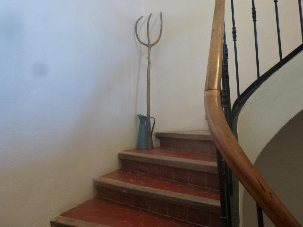 L'Auberge Espagnole - Bed&Breakfast Apt Exterior foto