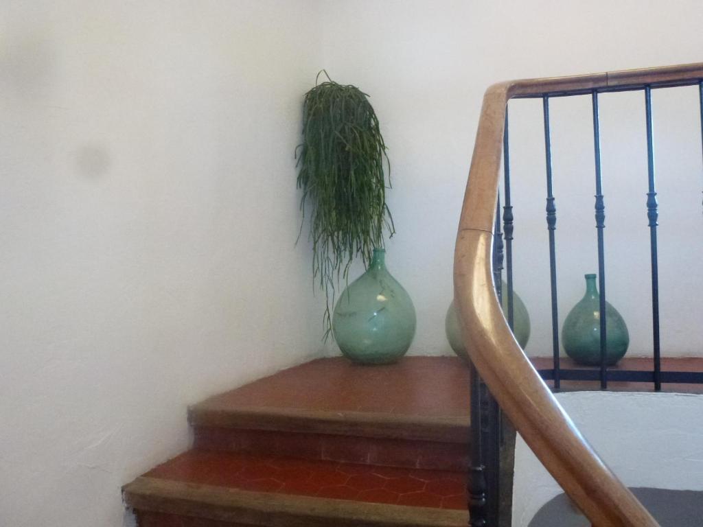 L'Auberge Espagnole - Bed&Breakfast Apt Exterior foto
