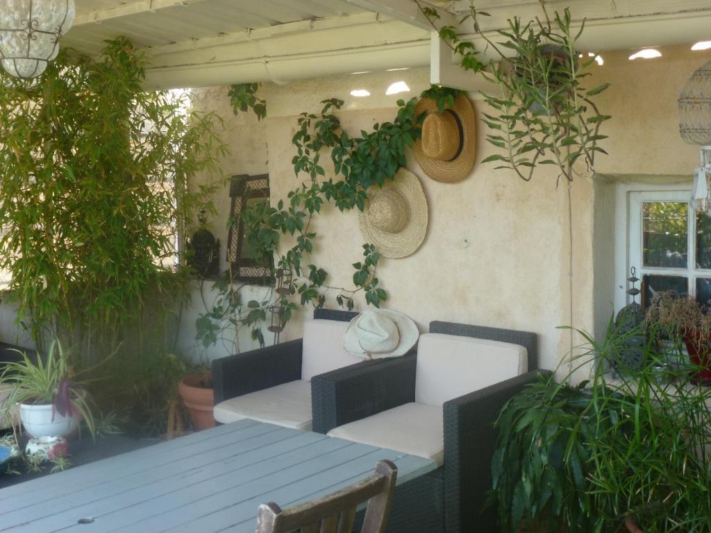 L'Auberge Espagnole - Bed&Breakfast Apt Exterior foto