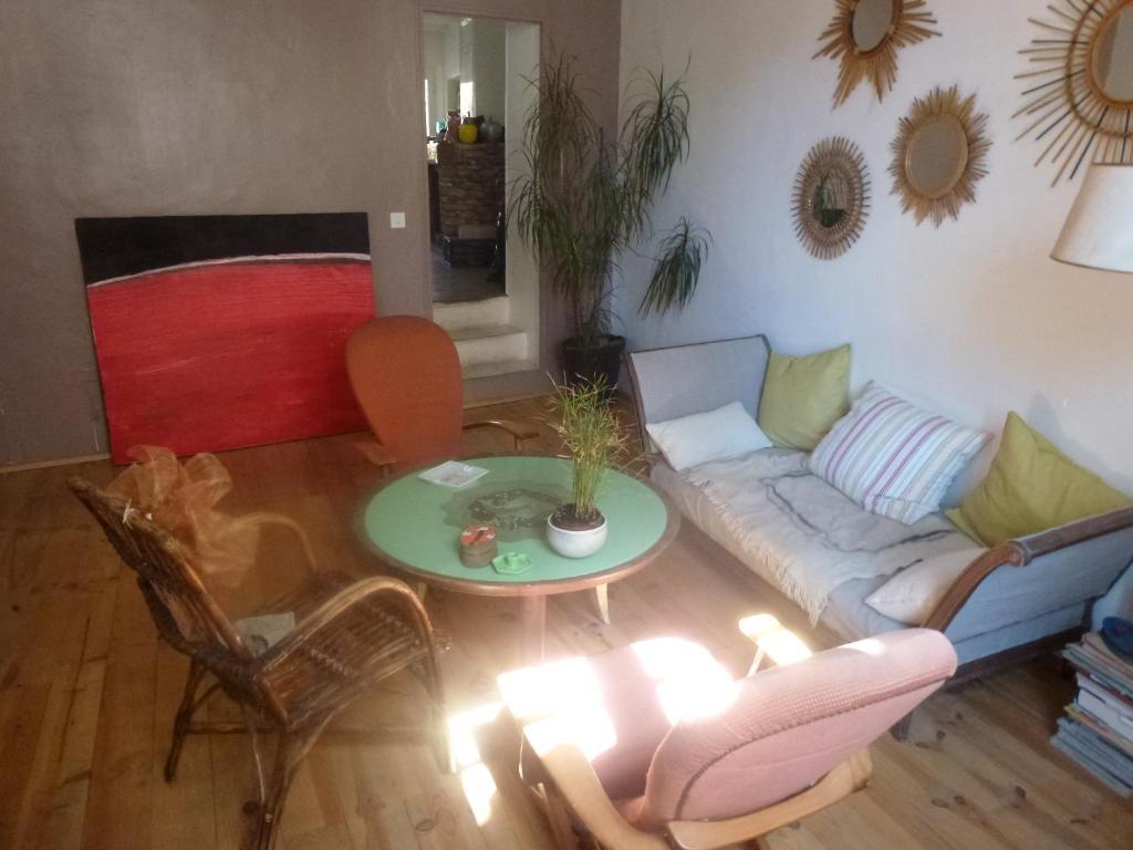 L'Auberge Espagnole - Bed&Breakfast Apt Exterior foto