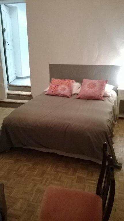 L'Auberge Espagnole - Bed&Breakfast Apt Exterior foto